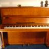 Grotrian Steinweg 120