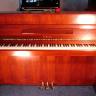 Yamaha 107 cm