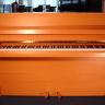 Grotrian Steinweg 110 cm.