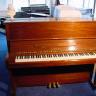Yamaha U1 bruin