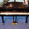 Yamaha C3 conservatory