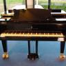 Steinway O. 274 cm.
