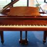 Steinway O.