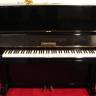 Grotrian Steinweg 131 cm.