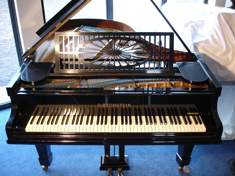 C. Bechstein