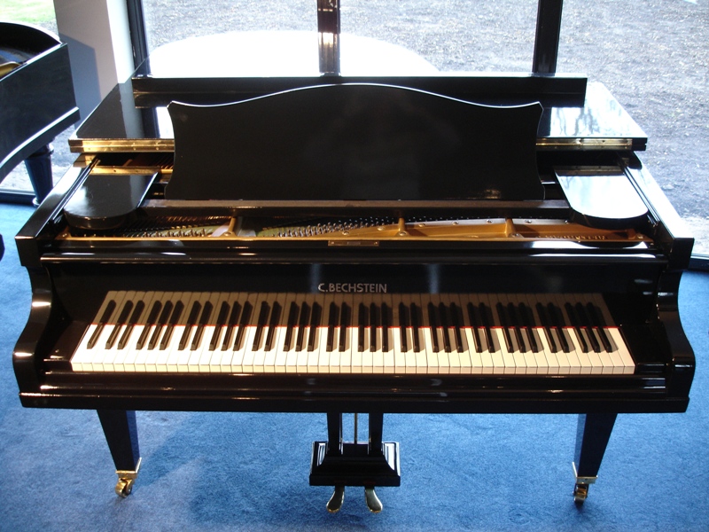C. Bechstein M