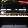 Grotrian Steinweg 120 cm.