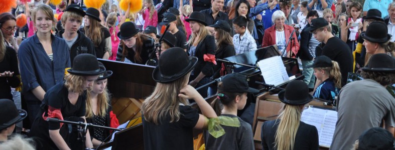 Fjouwerpianofjoer Sneek pianofjoer